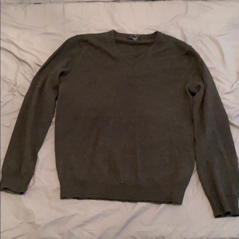 J.Crew Men Sweater